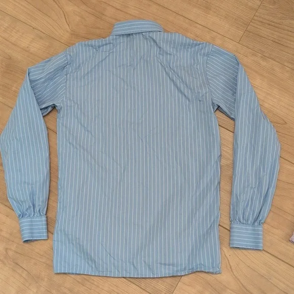 Men's small/kids XL/XXL Disney Pixar Fear costume Inside Out - Picture 11 of 13